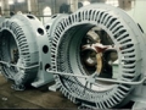 TK、TDK系列同步電動(dòng)機(jī)